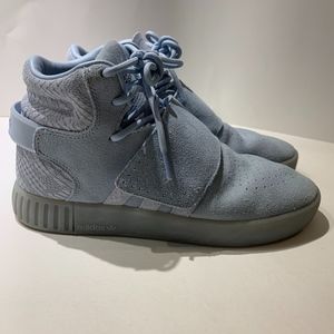 Adidas Tubular Invader Strap Shoe